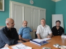 POSIEDZENIE ZG ZPAP w dniu 19 lipca 2013 roku