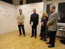 Antoine Abi Aad - wernisaż wystawy