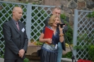 Dialog miejsca. Mistrzowie polskiej rzeźby współczesnej w plenerach Zamku Malbork