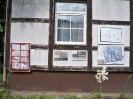 Wernisaz 14-go pleneru w Osiekach 2011 r. - obrazy Przyjaciół z Niemiec - fot. Ryszard Kowalewski