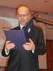 Inauguracja w Krakowie