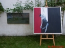 Święto Saskiej Kępy - GARDEN ART GALLERY