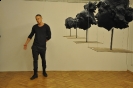 Wystawa Tomasza Gornickiego w Galerii 022
