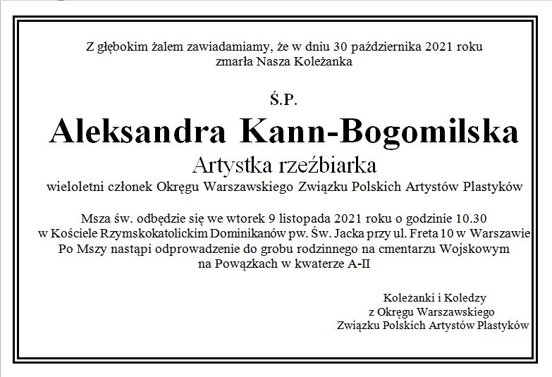 Kann Bogomilska