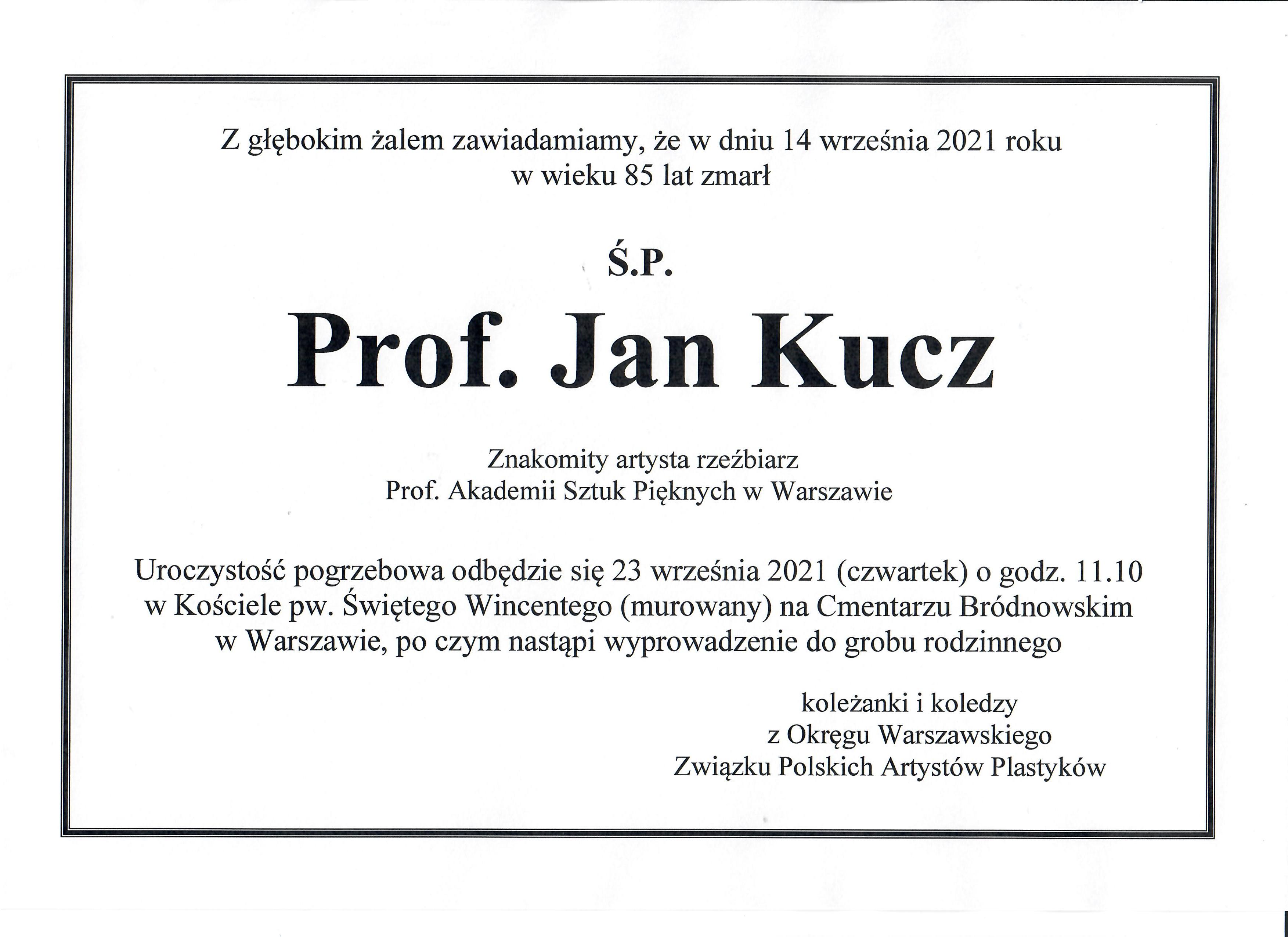 Klepsydra Kucz
