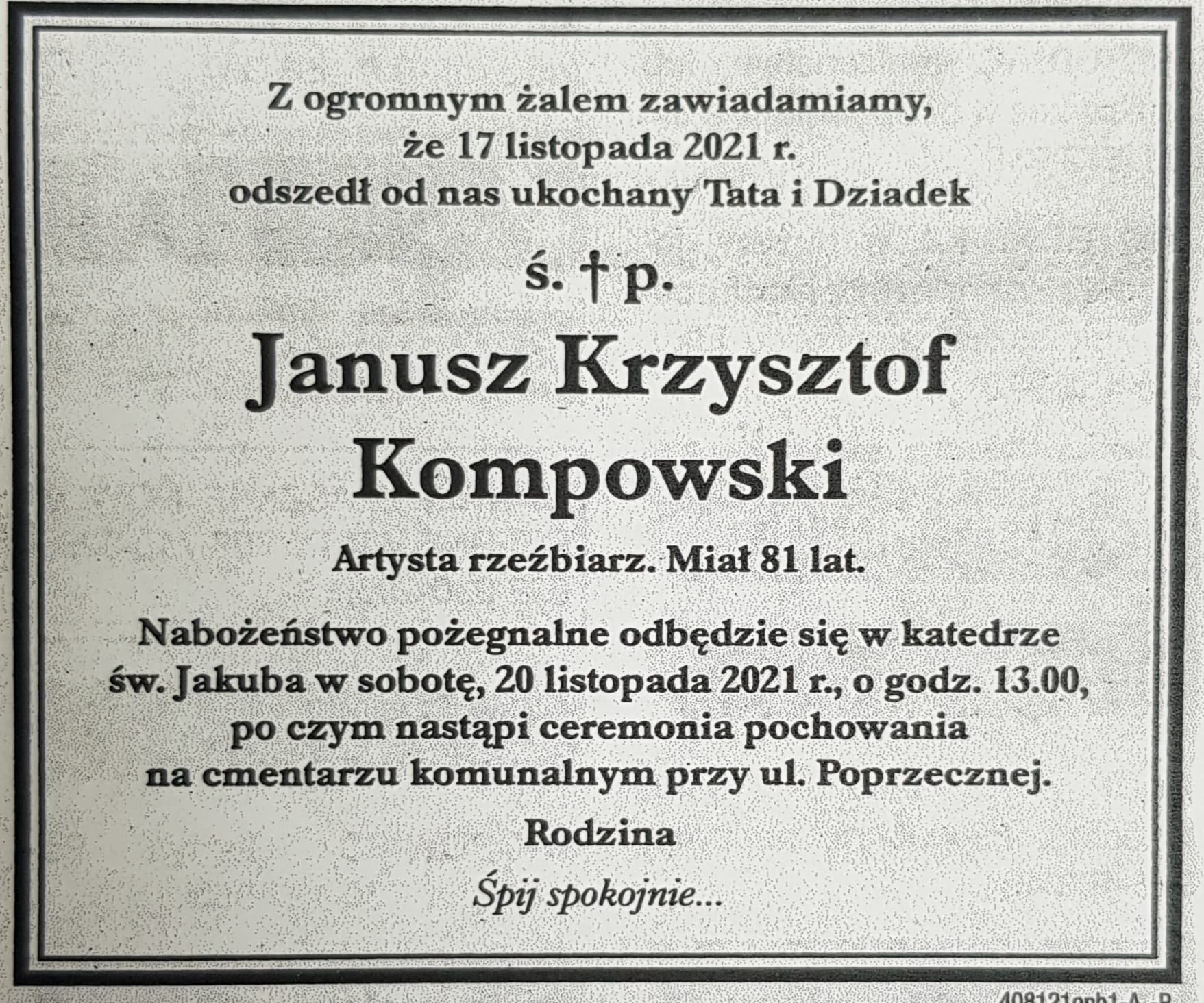 Kompowski