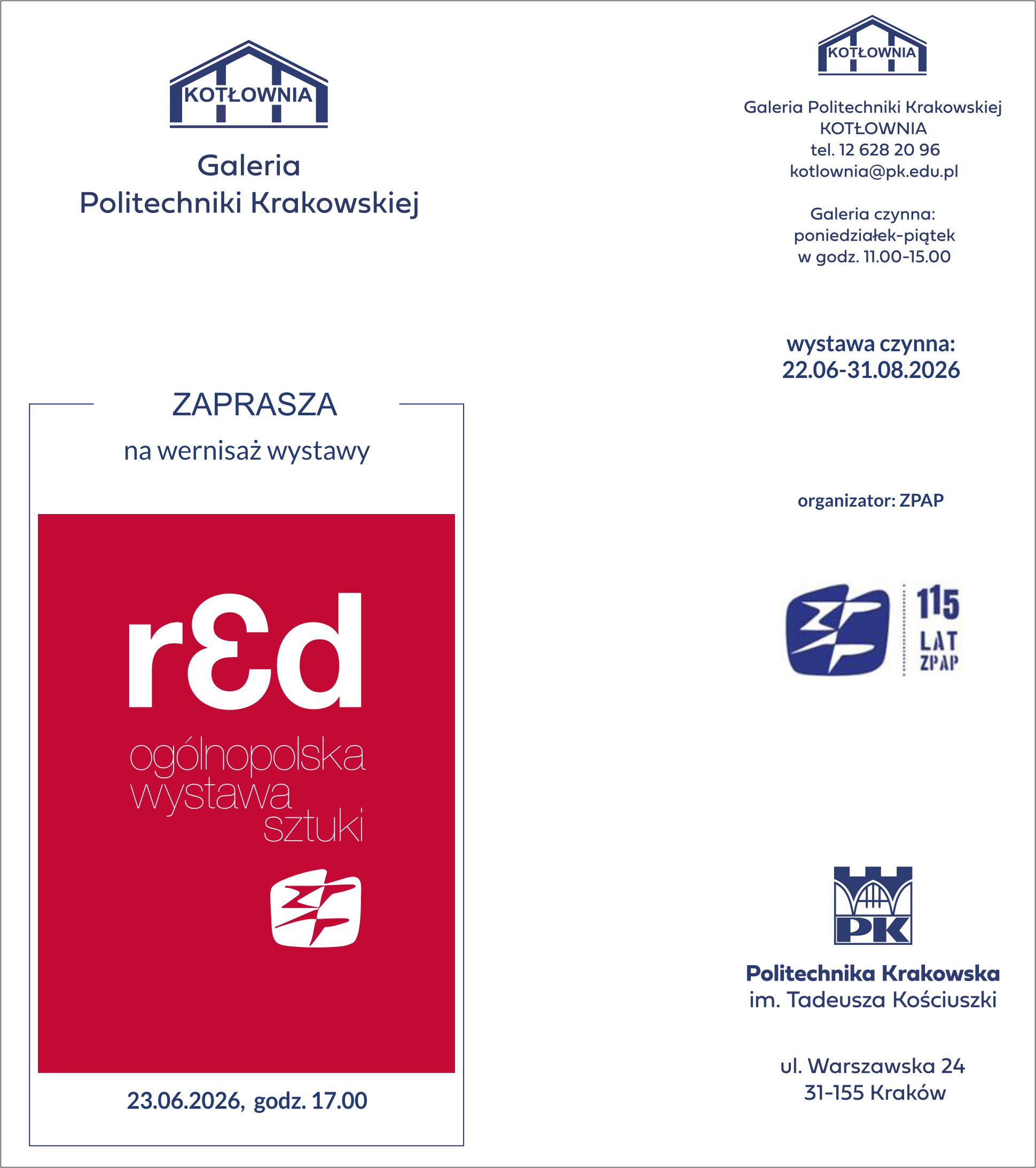 RED Kraków