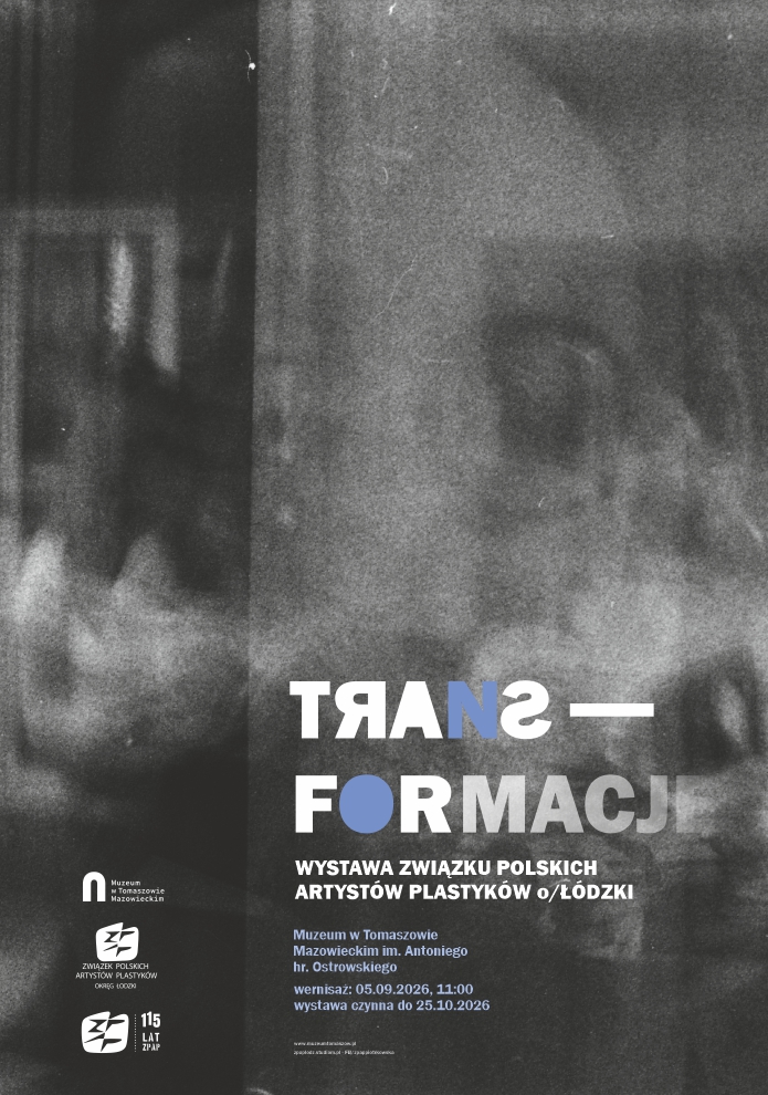 TRNSFORMACJE płakat OST 1