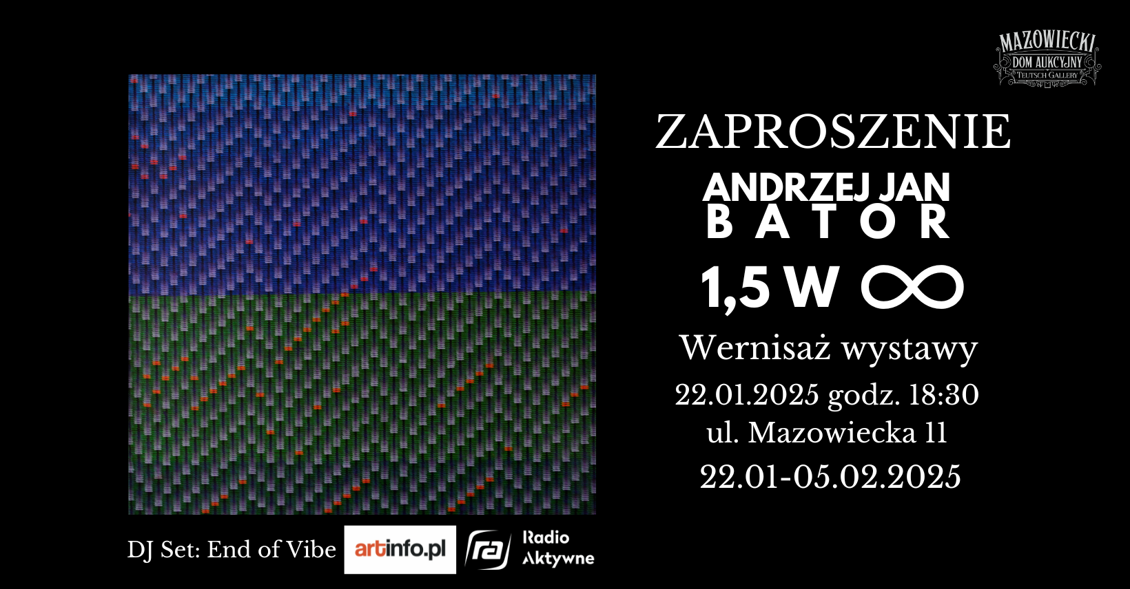 XIII Kolekcjonerska Aukcja Sztuki 2