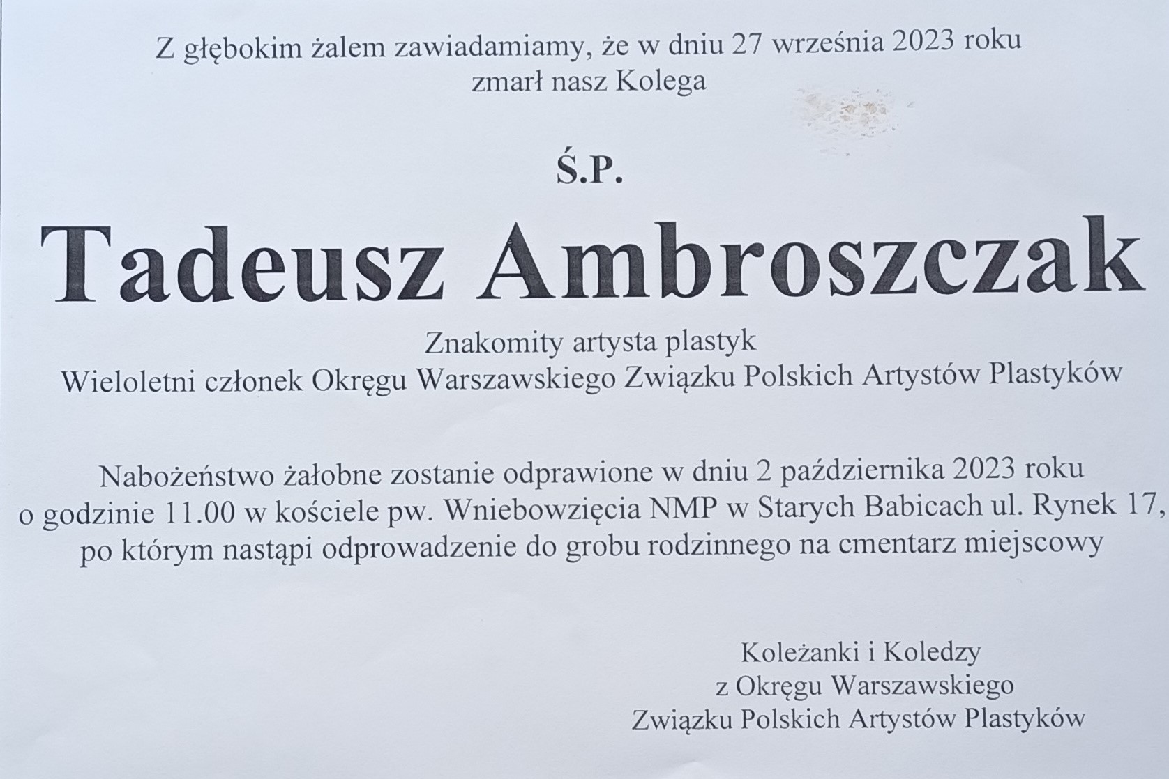 Ambroszczak 2